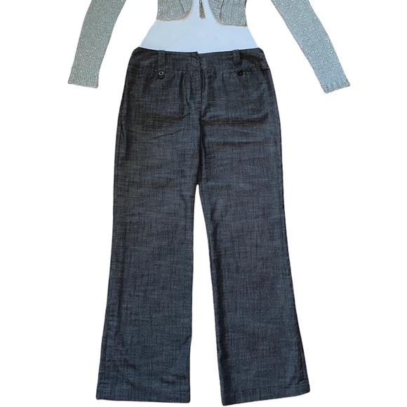 Womens Slack Pants, AGB Womens Pants , Slack Pants , Womens Pants, Work Outfit - Picture 6 of 12